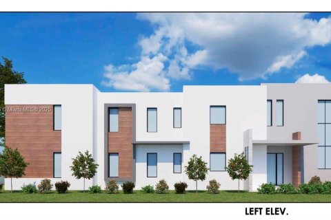 Terreno en venta en Goulds, Florida № 1695113 - foto 13