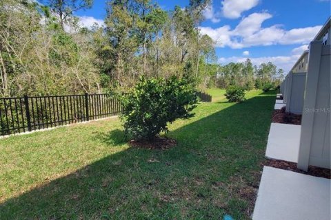 Adosado en alquiler en Kissimmee, Florida, 3 dormitorios, 126.81 m2 № 1771747 - foto 8