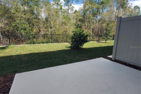 Adosado en alquiler en Kissimmee, Florida, 3 dormitorios, 126.81 m2 № 1771747 - foto 7