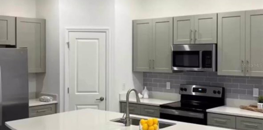 Touwnhouse à Kissimmee, Floride 3 chambres, 126.81 m2 № 1771747