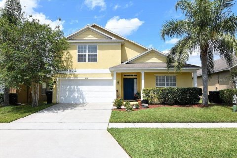 Casa en alquiler en Orlando, Florida, 4 dormitorios, 264.77 m2 № 1720936 - foto 1