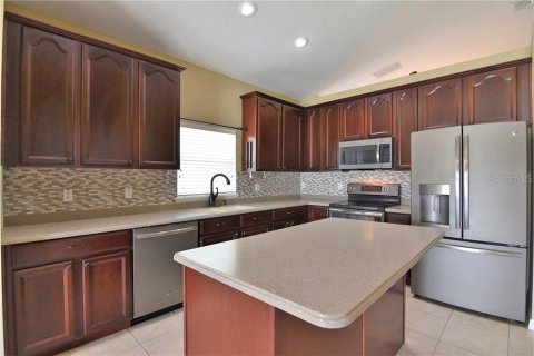 Casa en alquiler en Orlando, Florida, 4 dormitorios, 264.77 m2 № 1720936 - foto 6