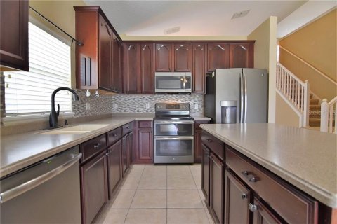 House in Orlando, Florida 4 bedrooms, 264.77 sq.m. № 1720936 - photo 7