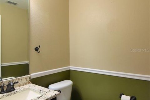 House in Orlando, Florida 4 bedrooms, 264.77 sq.m. № 1720936 - photo 11