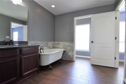 Villa ou maison à louer à Orlando, Floride: 4 chambres, 264.77 m2 № 1720936 - photo 17