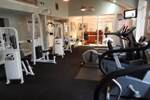 Снять в аренду кондоминиум в Уэст-Палм-Бич, Флорида 1 спальня, 67.45м2, № 1971427 - фото 14