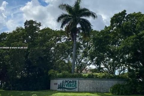 Снять в аренду кондоминиум в Уэст-Палм-Бич, Флорида 1 спальня, 67.45м2, № 1971427 - фото 15