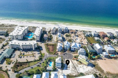 Land in Santa Rosa Beach, Florida № 560305 - photo 1