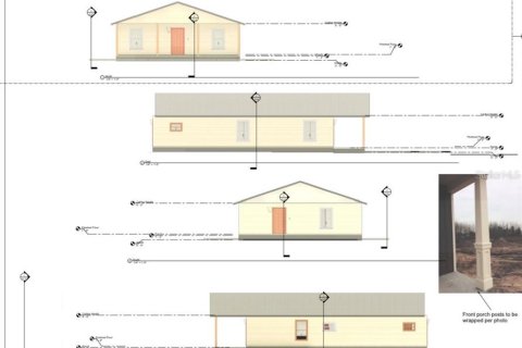 Casa en Tampa, Florida 4 dormitorios, 209.03 m2 № 2201923