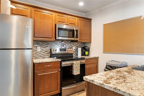 Condominio en alquiler en Sarasota, Florida, 1 dormitorio, 66.33 m2 № 231556 - foto 27