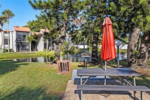 Condominio en alquiler en Sarasota, Florida, 1 dormitorio, 66.33 m2 № 231556 - foto 22