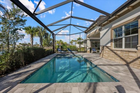 Casa en venta en Palm Beach Gardens, Florida, 3 dormitorios, 195.47 m2 № 2265791 - foto 28