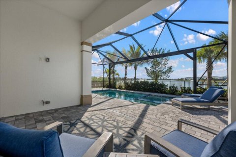 Casa en venta en Palm Beach Gardens, Florida, 3 dormitorios, 195.47 m2 № 2265791 - foto 26