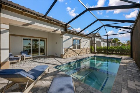 Casa en venta en Palm Beach Gardens, Florida, 3 dormitorios, 195.47 m2 № 2265791 - foto 29