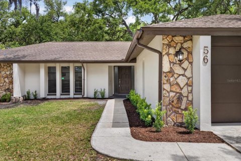 House in Safety Harbor, Florida 4 bedrooms, 205.5 sq.m. № 2126506 - photo 5
