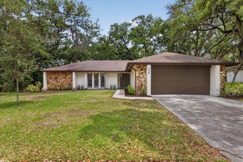 Casa en Safety Harbor, Florida 4 dormitorios, 205.5 m2 № 2126506