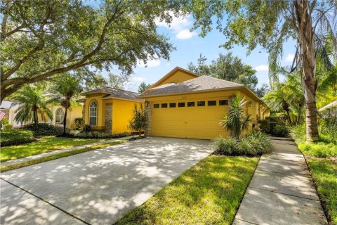 House in Valrico, Florida 3 bedrooms, 165.55 sq.m. № 1893904 - photo 8