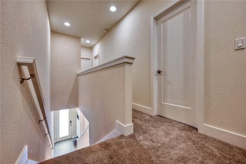 Townhouse in Clermont, Florida 4 bedrooms, 175.4 sq.m. № 1835013 - photo 23