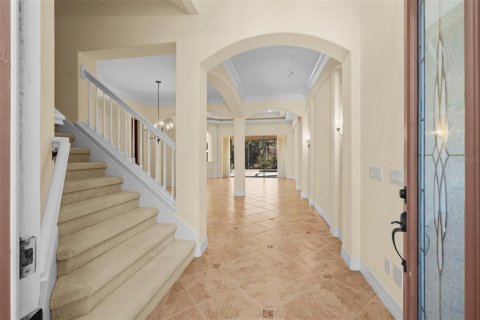 House in Osprey, Florida 4 bedrooms, 295.71 sq.m. № 1422840 - photo 7