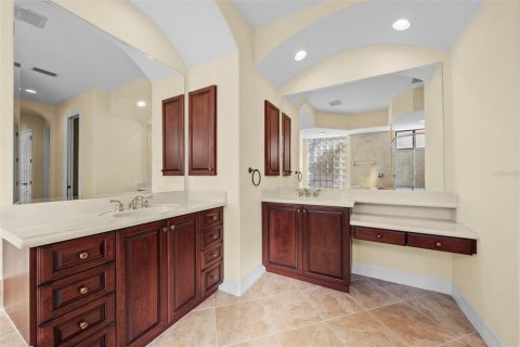 House in Osprey, Florida 4 bedrooms, 295.71 sq.m. № 1422840 - photo 28
