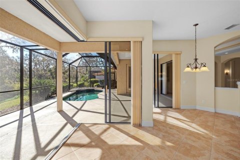 House in Osprey, Florida 4 bedrooms, 295.71 sq.m. № 1422840 - photo 17