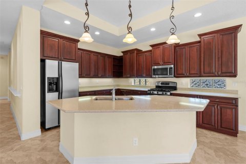 House in Osprey, Florida 4 bedrooms, 295.71 sq.m. № 1422840 - photo 11