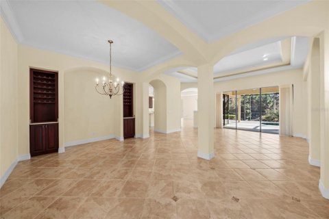 House in Osprey, Florida 4 bedrooms, 295.71 sq.m. № 1422840 - photo 9