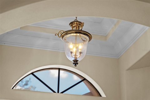 House in Osprey, Florida 4 bedrooms, 295.71 sq.m. № 1422840 - photo 8