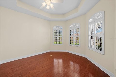 House in Osprey, Florida 4 bedrooms, 295.71 sq.m. № 1422840 - photo 29