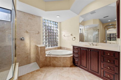House in Osprey, Florida 4 bedrooms, 295.71 sq.m. № 1422840 - photo 26