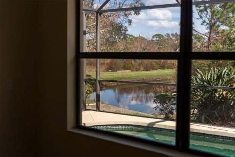 House in Osprey, Florida 4 bedrooms, 295.71 sq.m. № 1422840 - photo 24