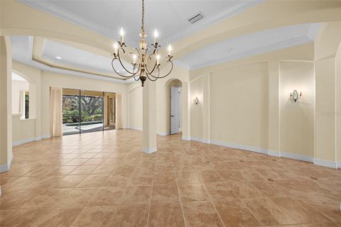 House in Osprey, Florida 4 bedrooms, 295.71 sq.m. № 1422840 - photo 10