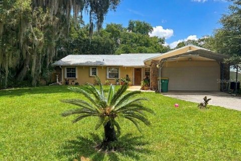 House in Mims, Florida 4 bedrooms, 219.25 sq.m. № 2368737