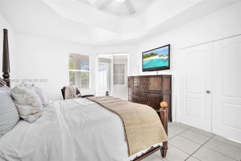 Купить виллу или дом в Майами, Флорида 4 спальни, 238.11м2, № 1990260 - фото 21