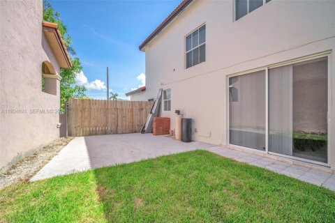 Купить виллу или дом в Майами, Флорида 4 спальни, 238.11м2, № 1990260 - фото 8