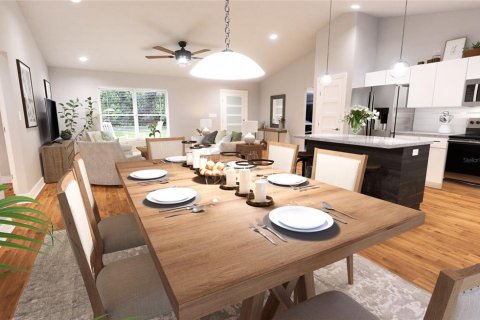Casa en venta en Ocklawaha, Florida, 3 dormitorios, 144.65 m2 № 1277721 - foto 23