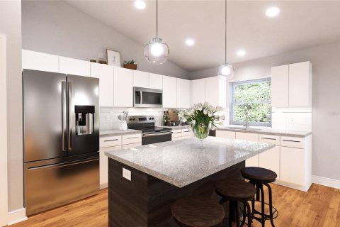 Casa en venta en Ocklawaha, Florida, 3 dormitorios, 144.65 m2 № 1277721 - foto 19