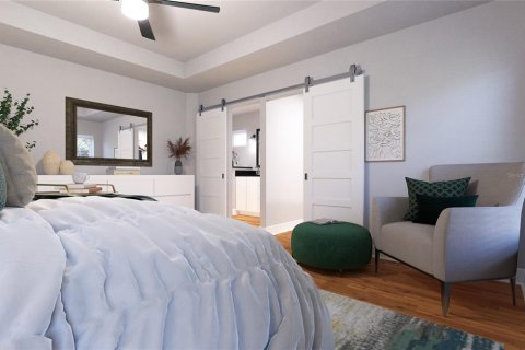 Casa en venta en Ocklawaha, Florida, 3 dormitorios, 144.65 m2 № 1277721 - foto 10