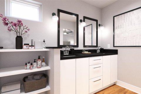 Casa en venta en Ocklawaha, Florida, 3 dormitorios, 144.65 m2 № 1277721 - foto 12