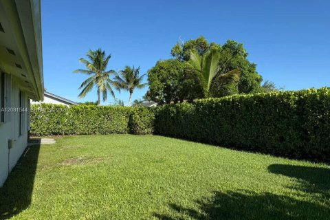 Villa ou maison à louer à Palmetto Bay, Floride: 3 chambres, 146.79 m2 № 2348804 - photo 26