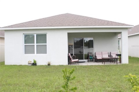 Casa en alquiler en Kissimmee, Florida, 3 dormitorios, 153.38 m2 № 1819642 - foto 13