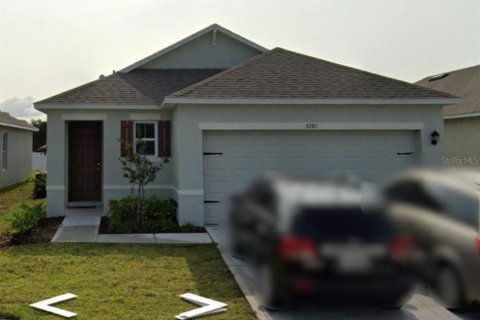 Casa en alquiler en Kissimmee, Florida, 3 dormitorios, 153.38 m2 № 1819642 - foto 1