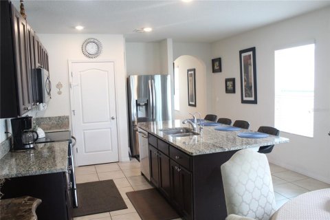 Casa en alquiler en Kissimmee, Florida, 3 dormitorios, 153.38 m2 № 1819642 - foto 6