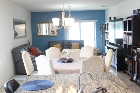 Casa en alquiler en Kissimmee, Florida, 3 dormitorios, 153.38 m2 № 1819642 - foto 11
