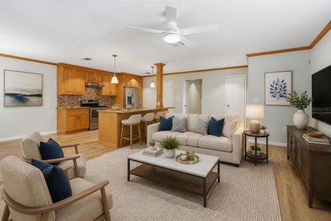 Copropriété à vendre à Safety Harbor, Floride: 2 chambres, 98.48 m2 № 2231217 - photo 8