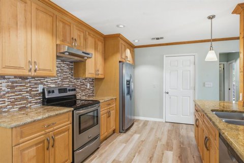 Copropriété à vendre à Safety Harbor, Floride: 2 chambres, 98.48 m2 № 2231217 - photo 5