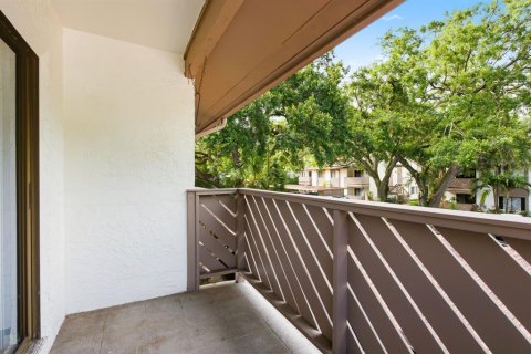 Copropriété à vendre à Safety Harbor, Floride: 2 chambres, 98.48 m2 № 2231217 - photo 17