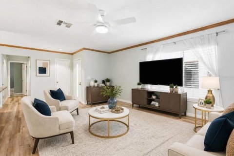 Copropriété à vendre à Safety Harbor, Floride: 2 chambres, 98.48 m2 № 2231217 - photo 7