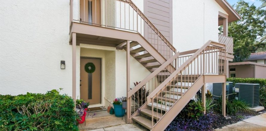 Condo à Safety Harbor, Floride, 2 chambres  № 2231217
