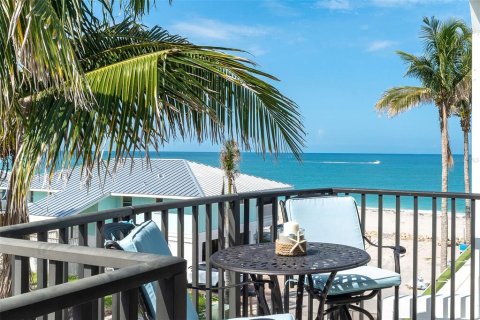 Condo in Englewood, Florida, 3 bedrooms  № 1802360 - photo 21